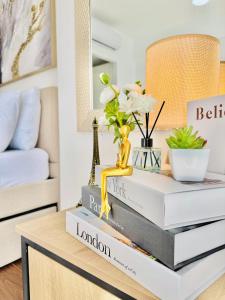 AEON TOWERS 1BR unit beside abreeza mall