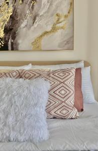 AEON TOWERS 1BR unit beside abreeza mall