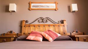 Callejón del Pozo I