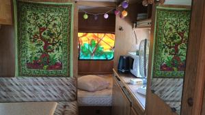 Campings Caravane : photos des chambres