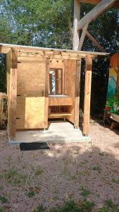Campings Caravane : photos des chambres
