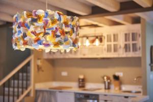 MIRADORIO RURAL BOUTIQUE Apto MAR DE FONDO