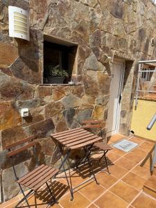 Beautiful Small Loft Arguineguin