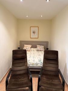 Beautiful Small Loft Arguineguin