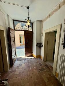 Antica Dimora Sforza Bed & Bike