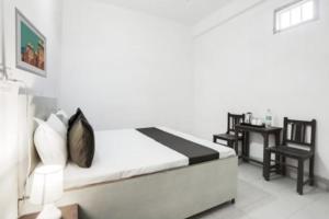 RROOMS Eco Hotel Silver Inn