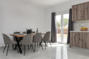 Elhasa Laganas Villa BY "ELITE"