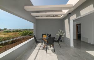 Elhasa Laganas Villa BY "ELITE"