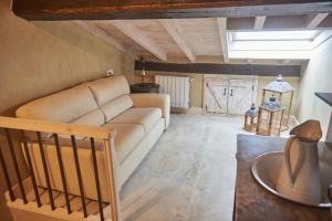 MIRADORIO RURAL BOUTIQUE Apto MAR DE FONDO