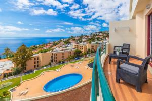 Calandiva - 4hvězdičkové hotely ve městě Caniço