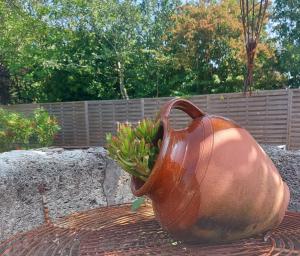 B&B / Chambres d'hotes Chez Agatha : photos des chambres