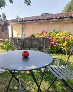 B&B / Chambres d'hotes Chez Agatha : photos des chambres