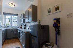 ORME RISE - Beautiful first floor apartment