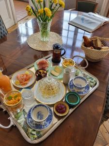 Appartements Hotel Particulier, Maison Jazey. : photos des chambres