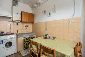 Appartamento Finestra sulle Mura