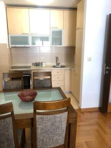 Stari Aerodrom City Centre Residence