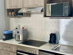 Duke Suites at The Bolton, Rosebank