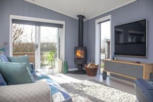 The Levels, Strawberryfield Park, Cheddar