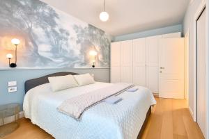 Casa Angelo Design Flat - Central Milan, Porta Venezia, 3 metro stops Duomo