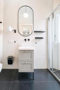 Casa Angelo Design Flat - Central Milan, Porta Venezia, 3 metro stops Duomo