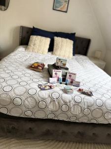 Appartements Chambre privee a 50 m de la plage salle de bain et cuisine commune : photos des chambres