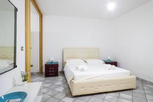 Baia Verde Bellavista fronte spiaggia