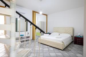 Baia Verde Bellavista fronte spiaggia