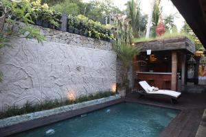 Villa Pisang Ubud