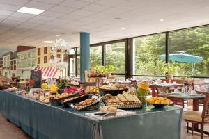 Hotels Hotel Marso : photos des chambres