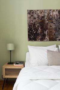 Houseloft Koromila Sea View