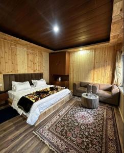 Himalayas Nature Lahaul