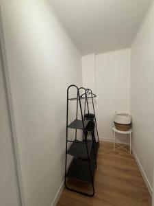 Appartements Spacieux studio proche gare : photos des chambres