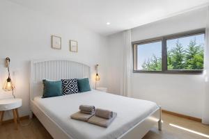 Al Do Paço - Between Braga e Geres