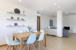 Al Do Paço - Between Braga e Geres