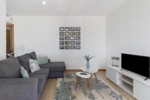 Al Do Paço - Between Braga e Geres