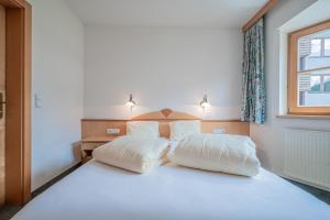 Ferienhaus Hotel Rösslwirt