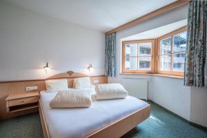 Ferienhaus Hotel Rösslwirt