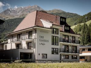 The Classic by Regina - 3hvězdičkové hotely ve městě Sölden