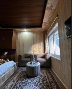 Himalayas Nature Lahaul