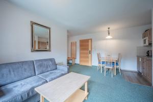 Ferienhaus Hotel Rösslwirt