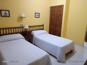 Hostal Restaurante Yagual