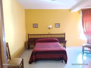 Hostal Restaurante Yagual