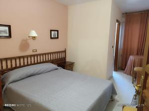 Hostal Restaurante Yagual