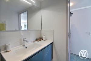 Maisons de vacances O nid des greves : photos des chambres