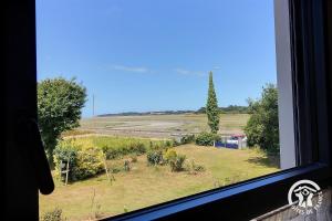 Maisons de vacances O nid des greves : photos des chambres