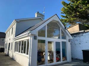 Enniscrone House