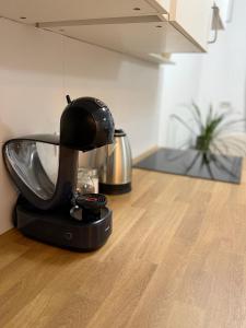 Albu Story By the Sea