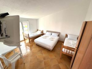 ADO Apartmani Ulcinj Velika Plaza Donji Stoj