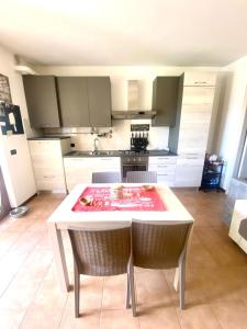 Wendy House RESIDENCE CORTE COLLINA