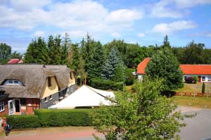 Double Room with Bath room in Landhaus Martens